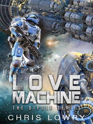 cover image of Love Machine